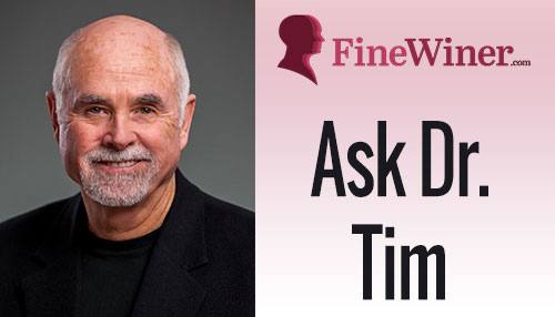 Ask Dr. Tim: …she also convinced me that I too was ill…when I was not.