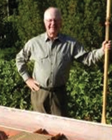 <span>Bill Kindler</span>