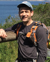 <span>Eric Palenik</span>