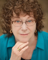 <span>Sheila Bender</span>