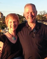 <span>Terry & Chris Copeland</span>
