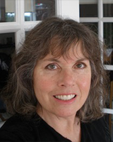 <span>Jody Gentian Bower</span>