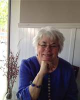 <span>Tess Taft</span>