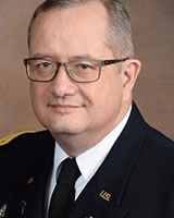 <span>Bill Cork</span>