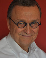 <span>John M. Robertson</span>