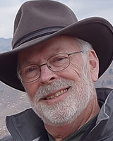 <span>Larry A. Mitchel</span>