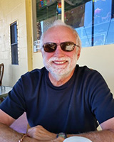 <span>David Rymph</span>